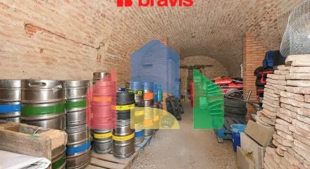 На продажу рестораны 500 m²