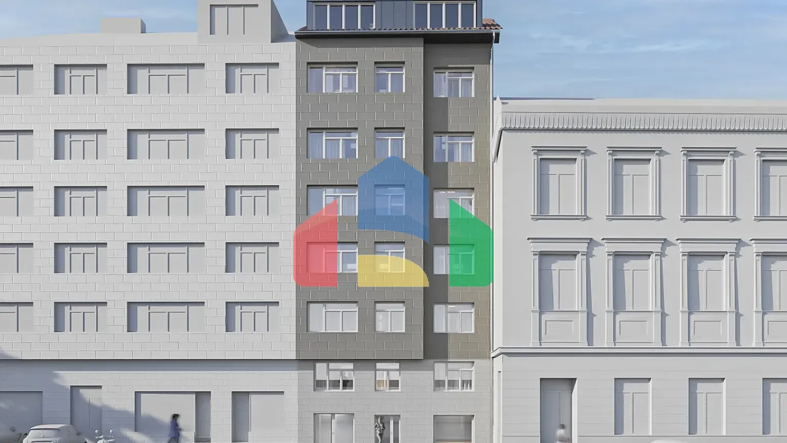 На продажу торговые помещения 60 m²