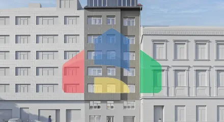 На продажу торговые помещения 60 m² На продажу торговые помещения 60 m²