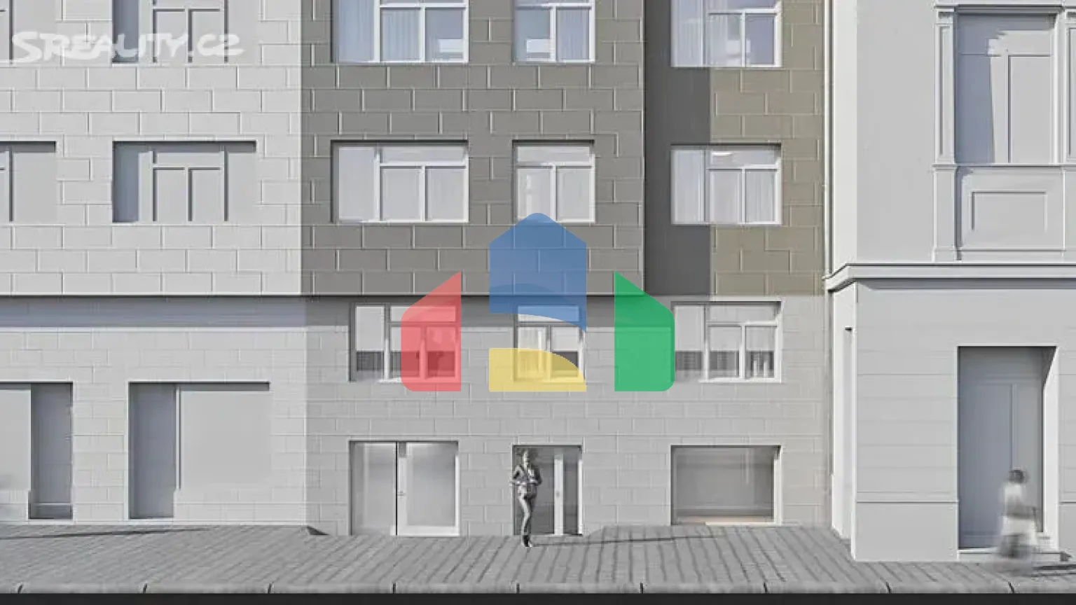 На продажу торговые помещения 60 m²