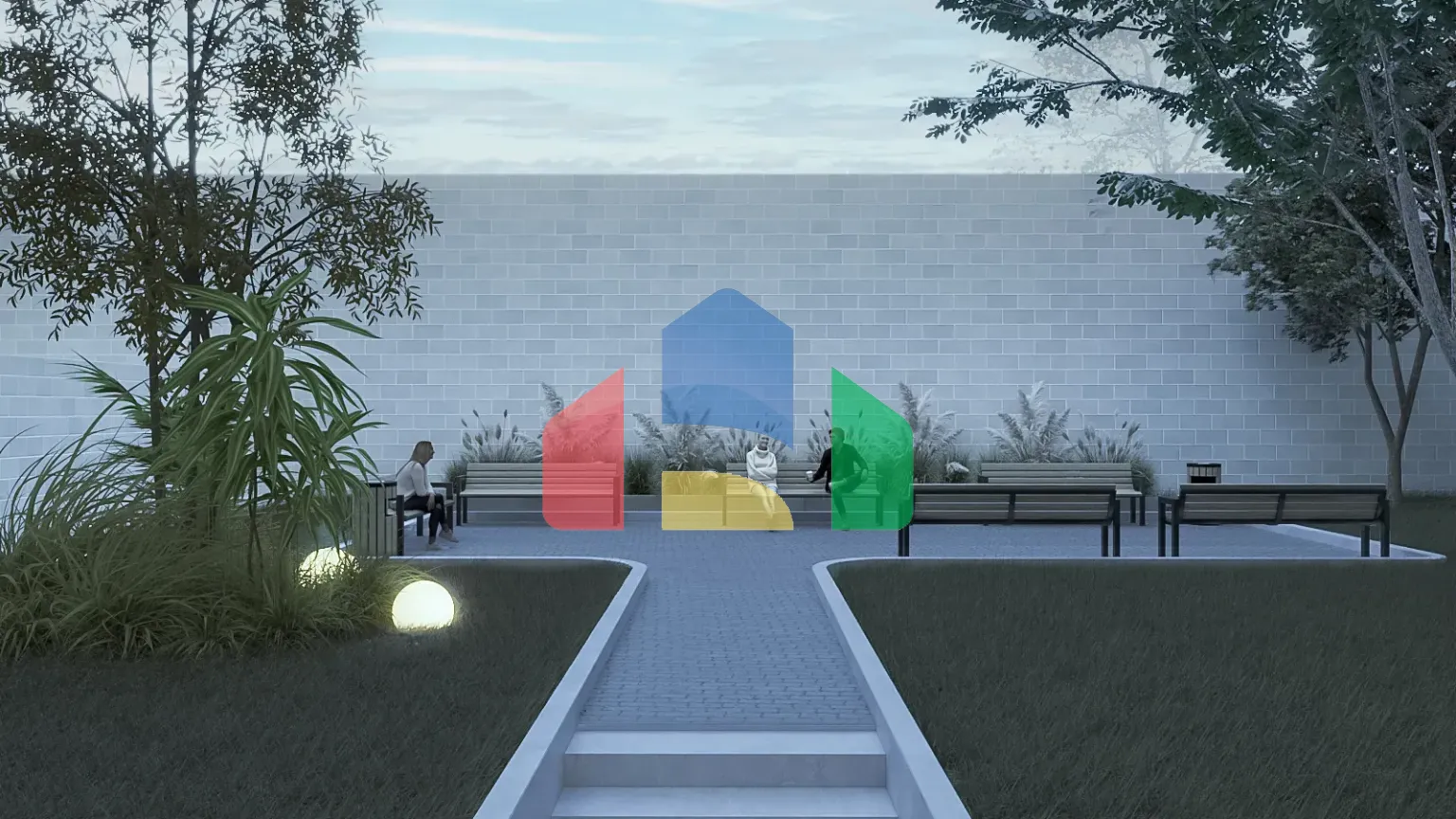 На продажу торговые помещения 60 m²