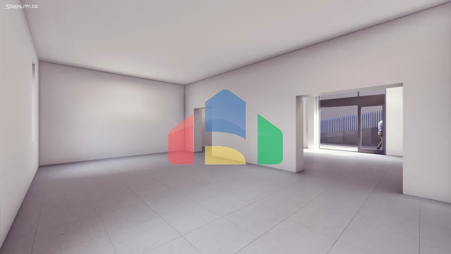 На продажу торговые помещения 60 m²