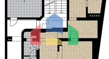 На продажу торговые помещения 60 m² На продажу торговые помещения 60 m²