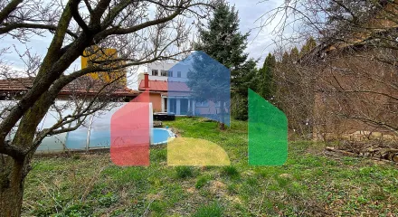 На продажу семейные дома 232 m², земельный участок 643 m²