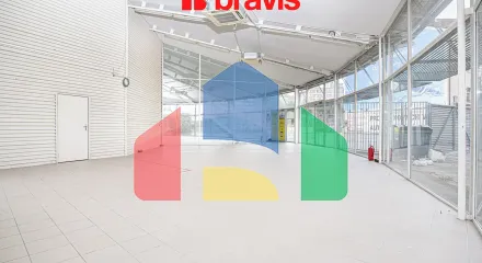 На продажу торговые помещения 600 m² На продажу торговые помещения 600 m²