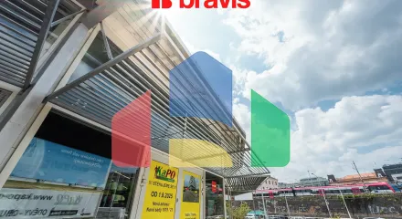 На продажу торговые помещения 600 m²