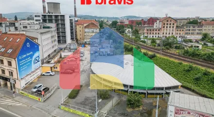 На продажу торговые помещения 600 m²