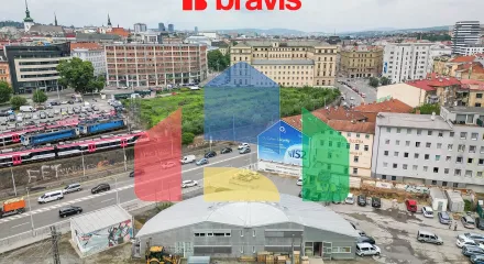 На продажу торговые помещения 600 m²