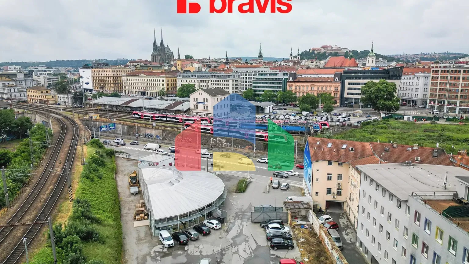 На продажу торговые помещения 600 m²