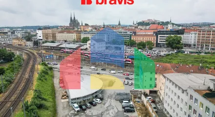 На продажу торговые помещения 600 m²