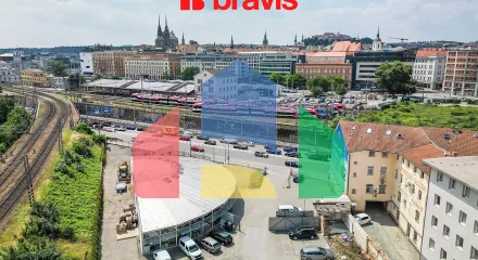 На продажу торговые помещения 600 m²