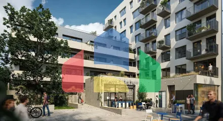 На продажу торговые помещения 51 m² На продажу торговые помещения 51 m²