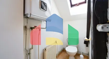 На продажу офисные помещения 191 m²