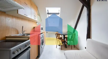 На продажу офисные помещения 191 m²