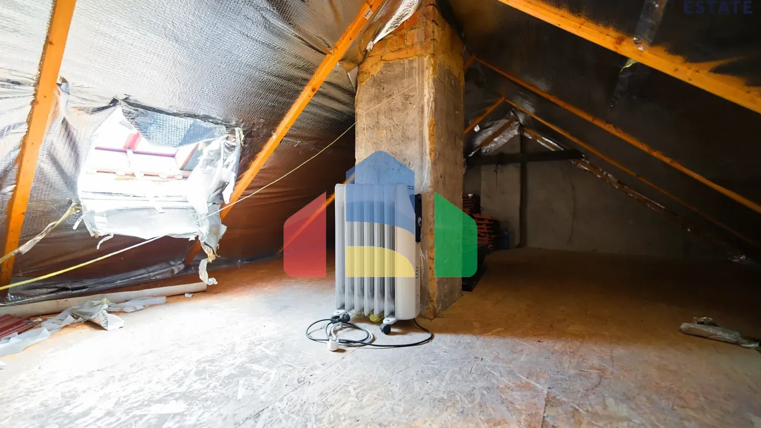 На продажу офисные помещения 191 m²