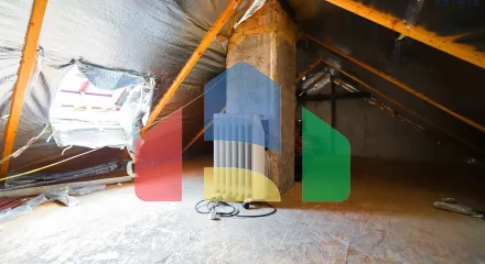 На продажу офисные помещения 191 m²