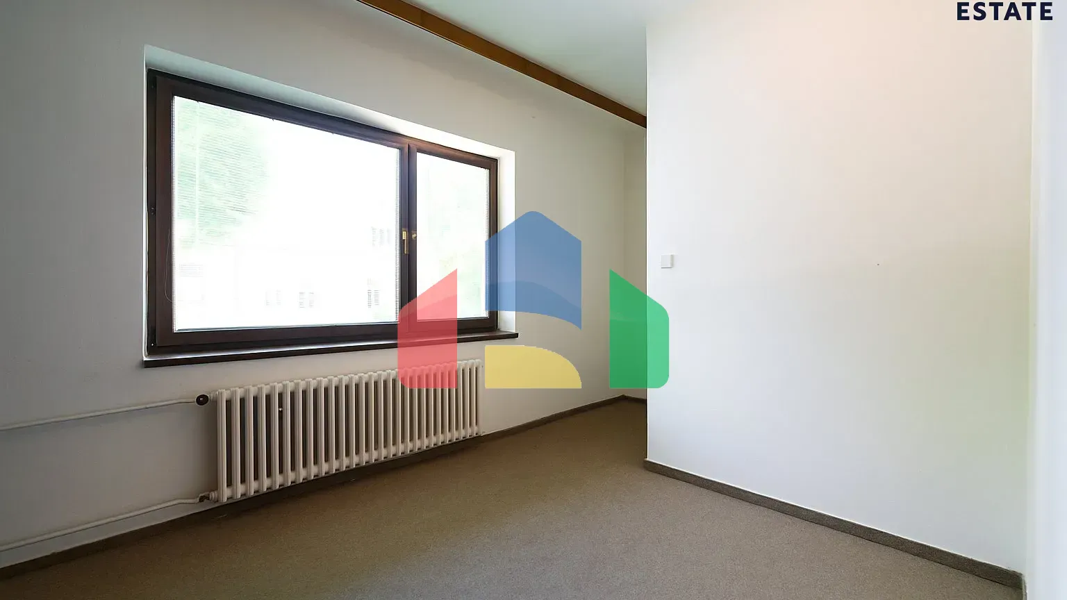 На продажу офисные помещения 191 m²