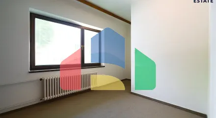 На продажу офисные помещения 191 m²