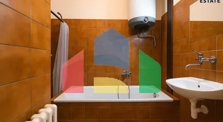 На продажу офисные помещения 191 m²