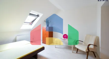 На продажу офисные помещения 191 m²