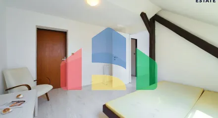 На продажу офисные помещения 191 m²