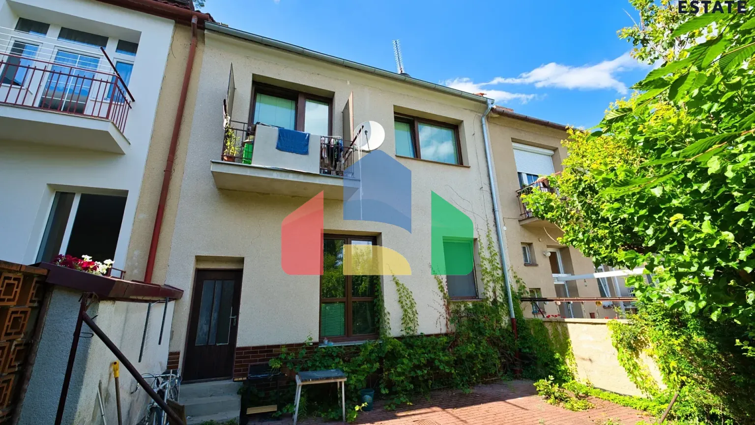 На продажу офисные помещения 191 m²