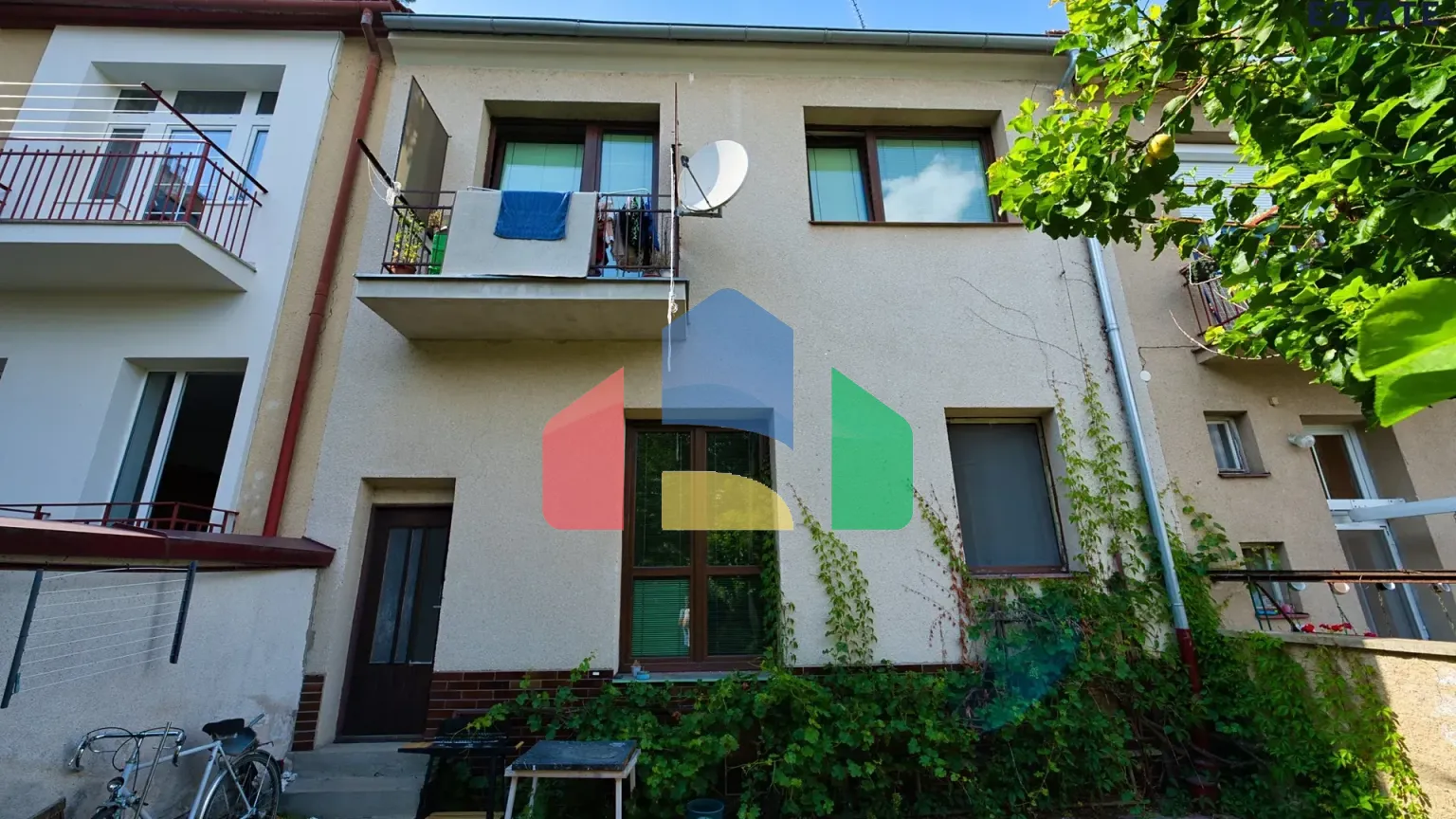 На продажу офисные помещения 191 m²