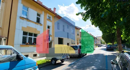 На продажу офисные помещения 191 m²