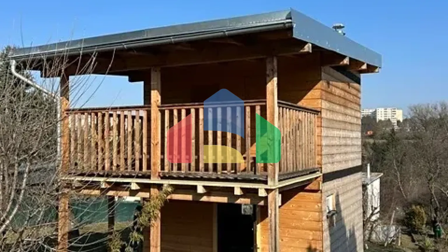 На продажу сады 301 m²