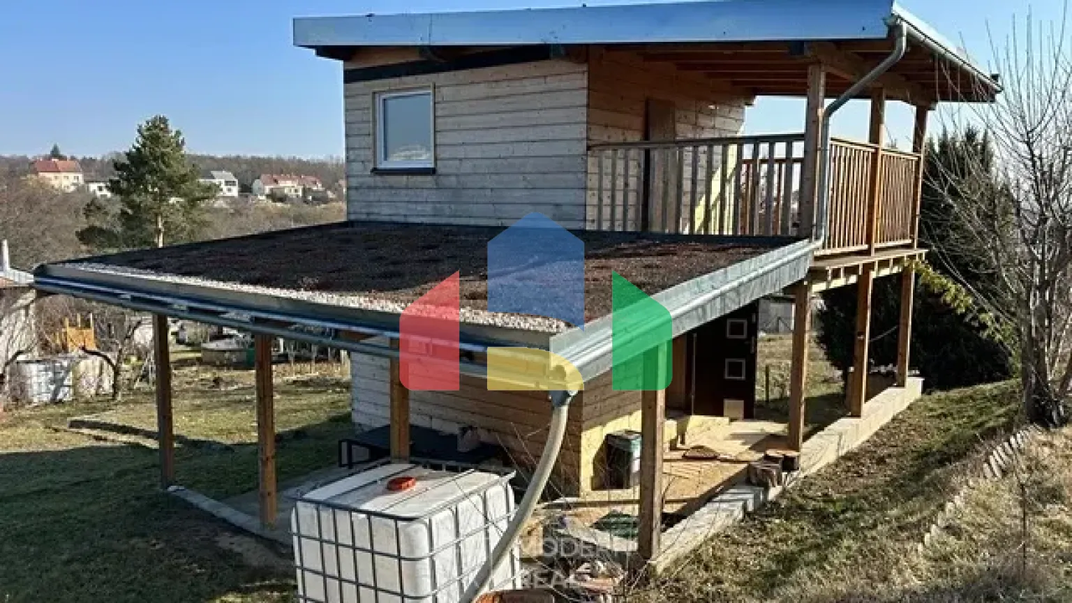 На продажу сады 301 m²