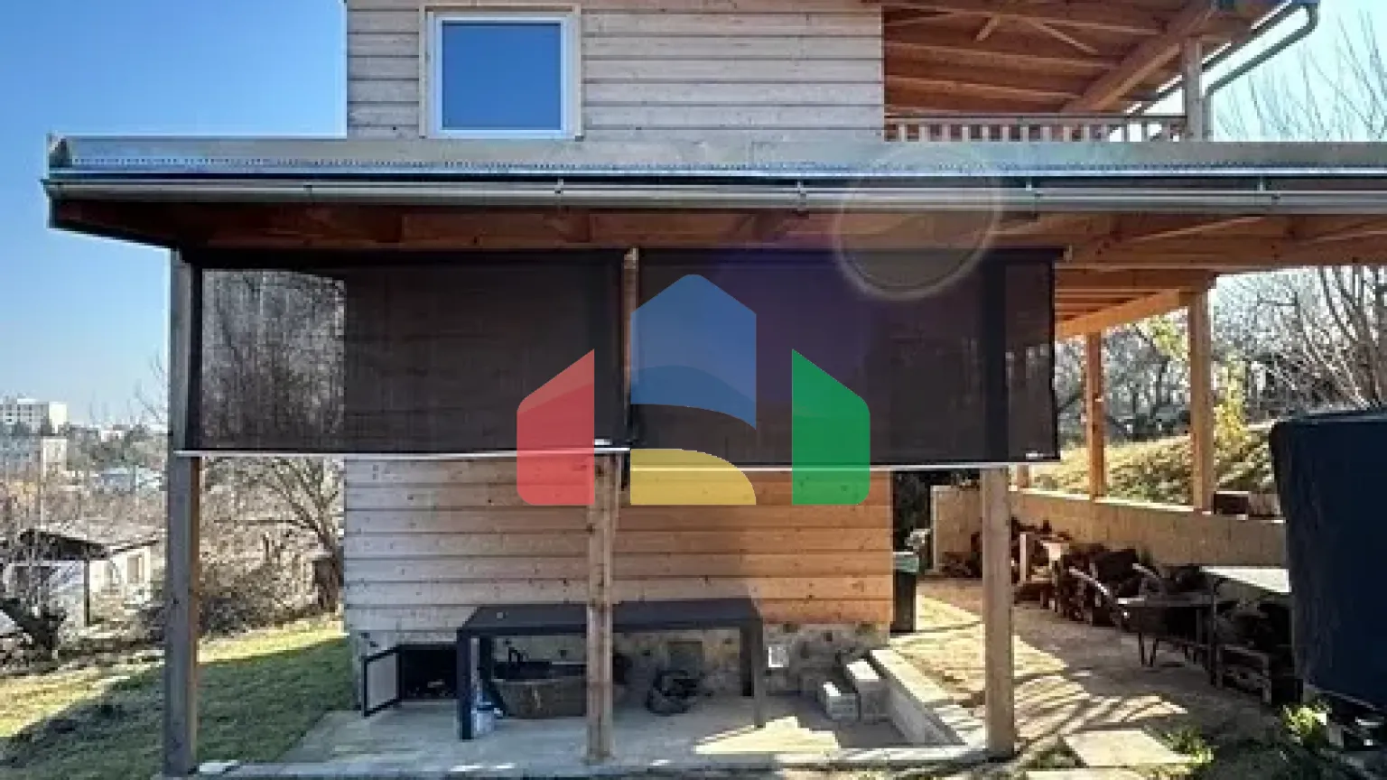 На продажу сады 301 m²