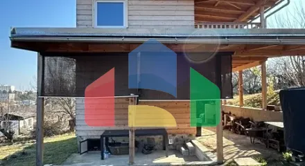 На продажу сады 301 m²