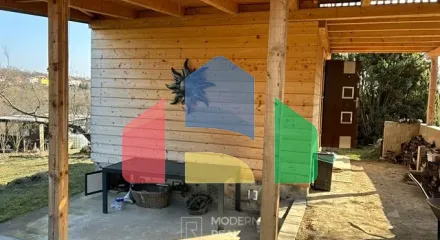 На продажу сады 301 m²