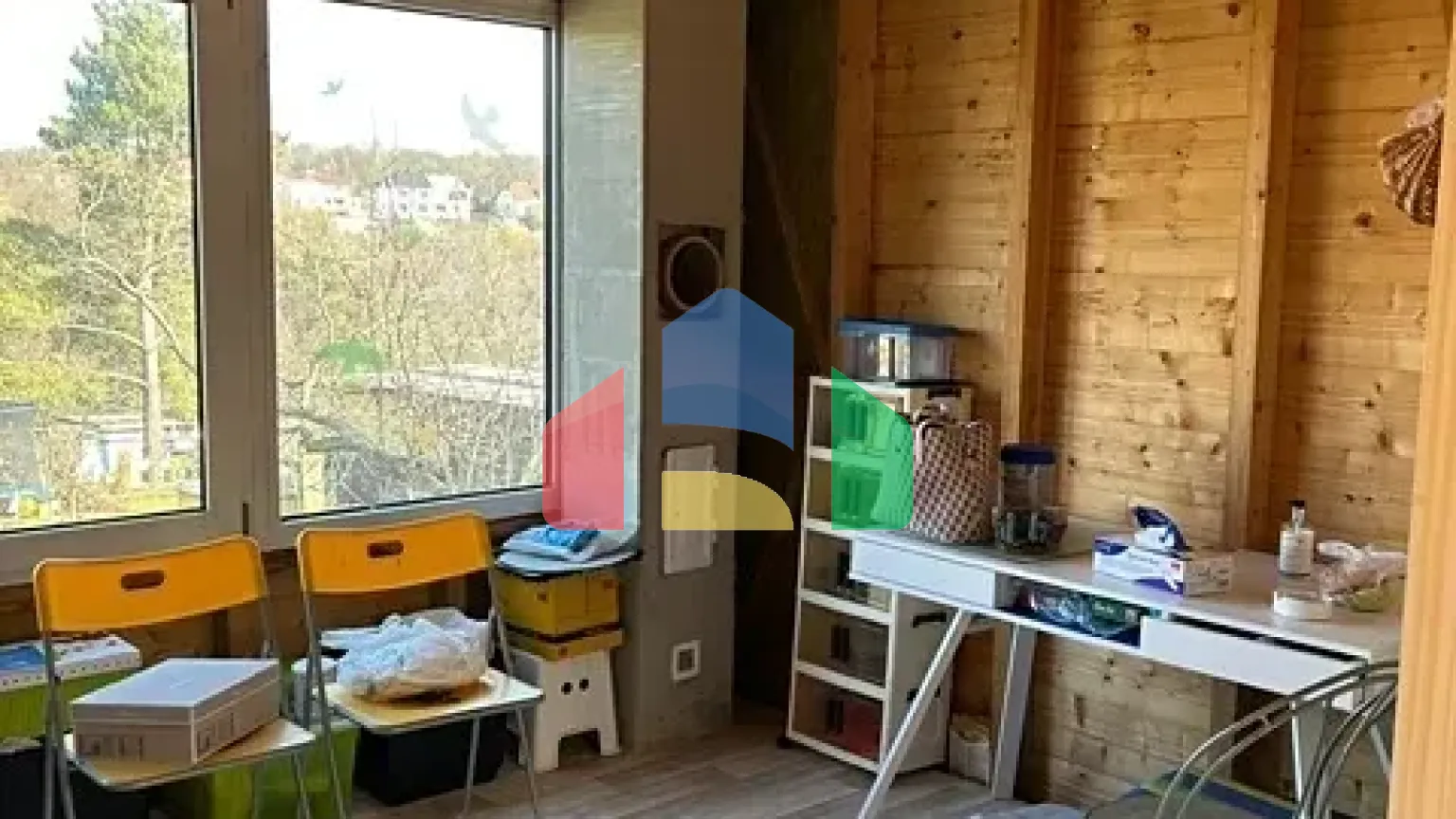 На продажу сады 301 m²