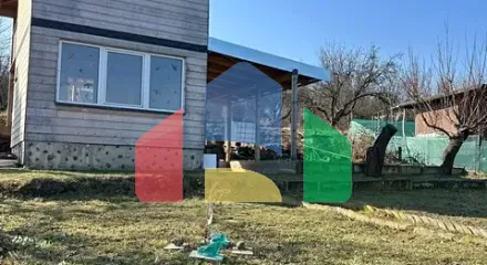 На продажу сады 301 m²