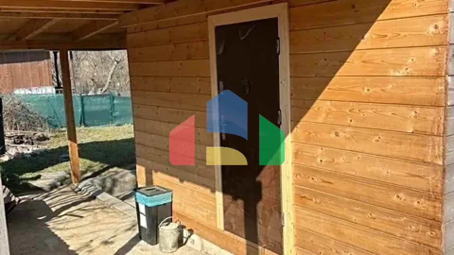 На продажу сады 301 m²