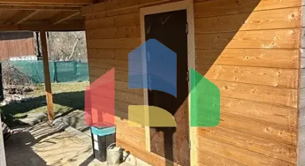 На продажу сады 301 m²