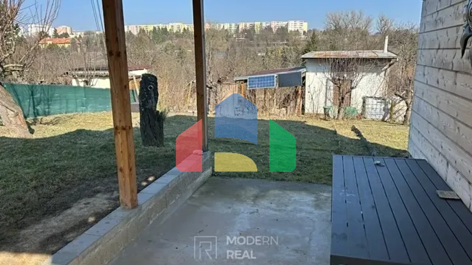 На продажу сады 301 m²