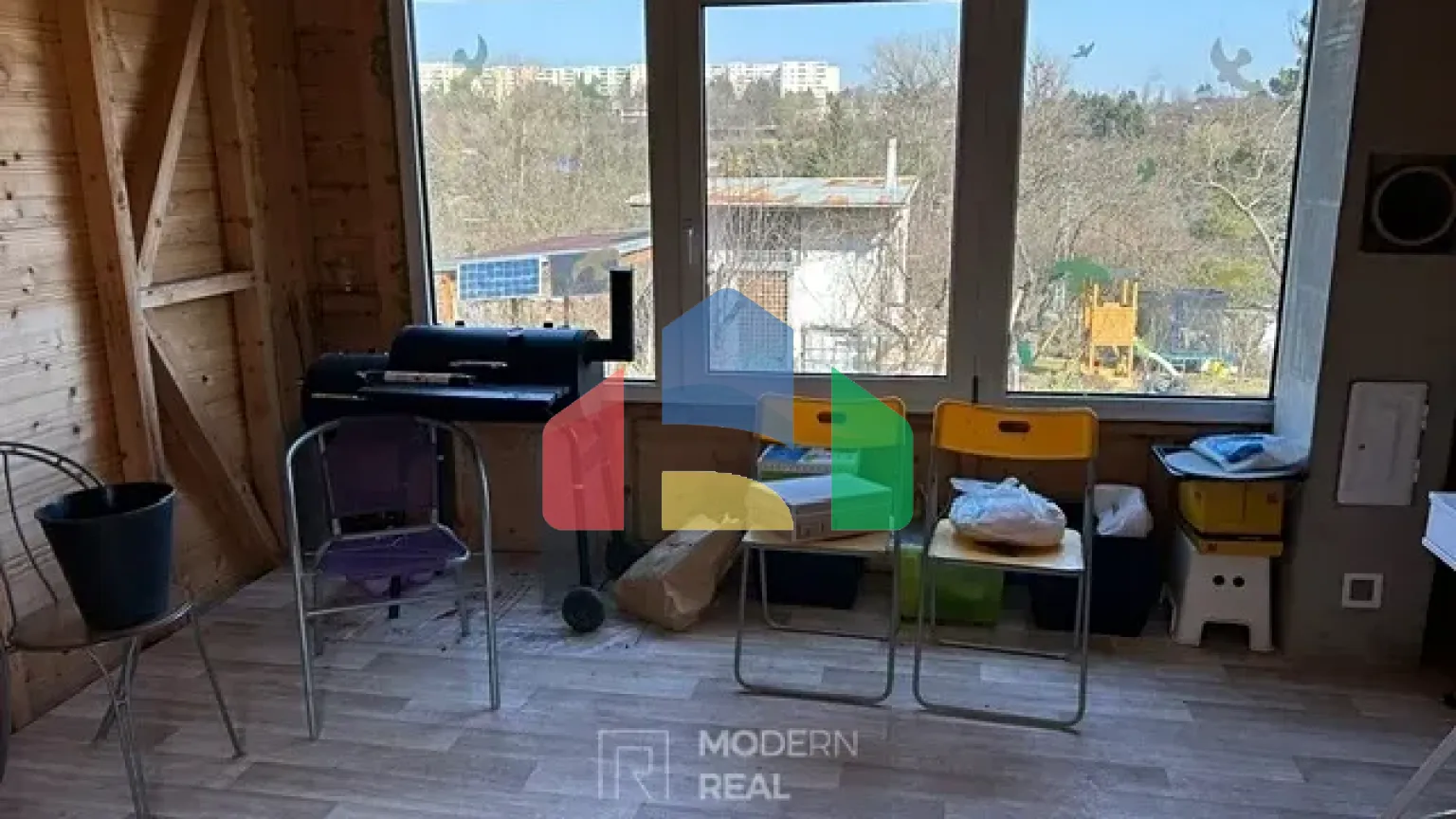 На продажу сады 301 m²