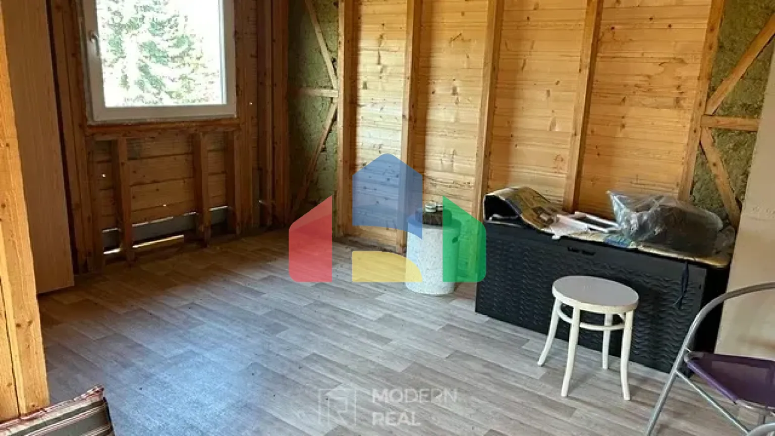 На продажу сады 301 m²