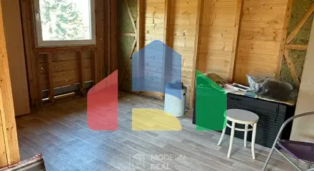 На продажу сады 301 m²