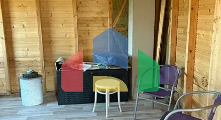 На продажу сады 301 m²