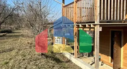 На продажу сады 301 m²