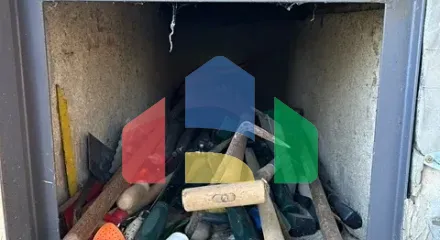 На продажу сады 301 m²