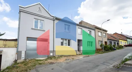 На продажу многоквартирные дома 256 m²