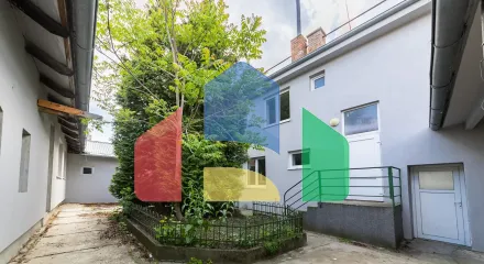 На продажу многоквартирные дома 256 m² На продажу многоквартирные дома 256 m²