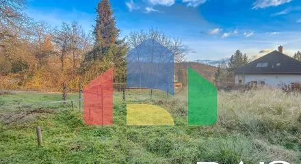 На продажу участки под строительство 445 m²