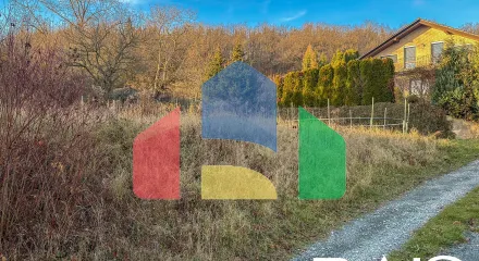 На продажу участки под строительство 445 m² На продажу участки под строительство 445 m²