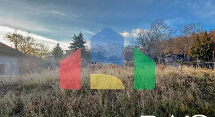 На продажу участки под строительство 445 m² На продажу участки под строительство 445 m²