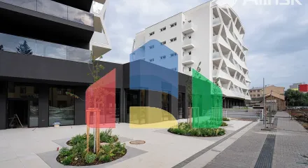 На продажу торговые помещения 129 m² На продажу торговые помещения 129 m²